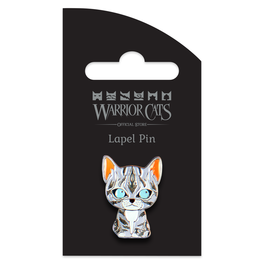 Jayfeather - Pin esmaltado