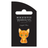 Firestar - Pin esmaltado