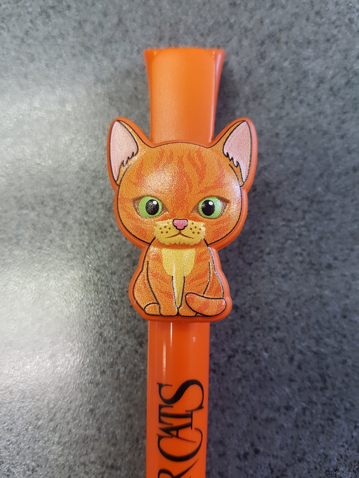 Firestar Pen