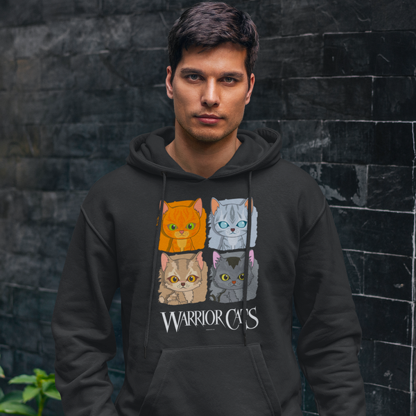 Warrior Cats Official EU store