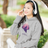 StarClan - Sudadera con capucha unisex para jóvenes
