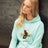 Clan del Viento - Sudadera con capucha unisex para adulto