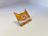 Pin coleccionable del Clan del Viento