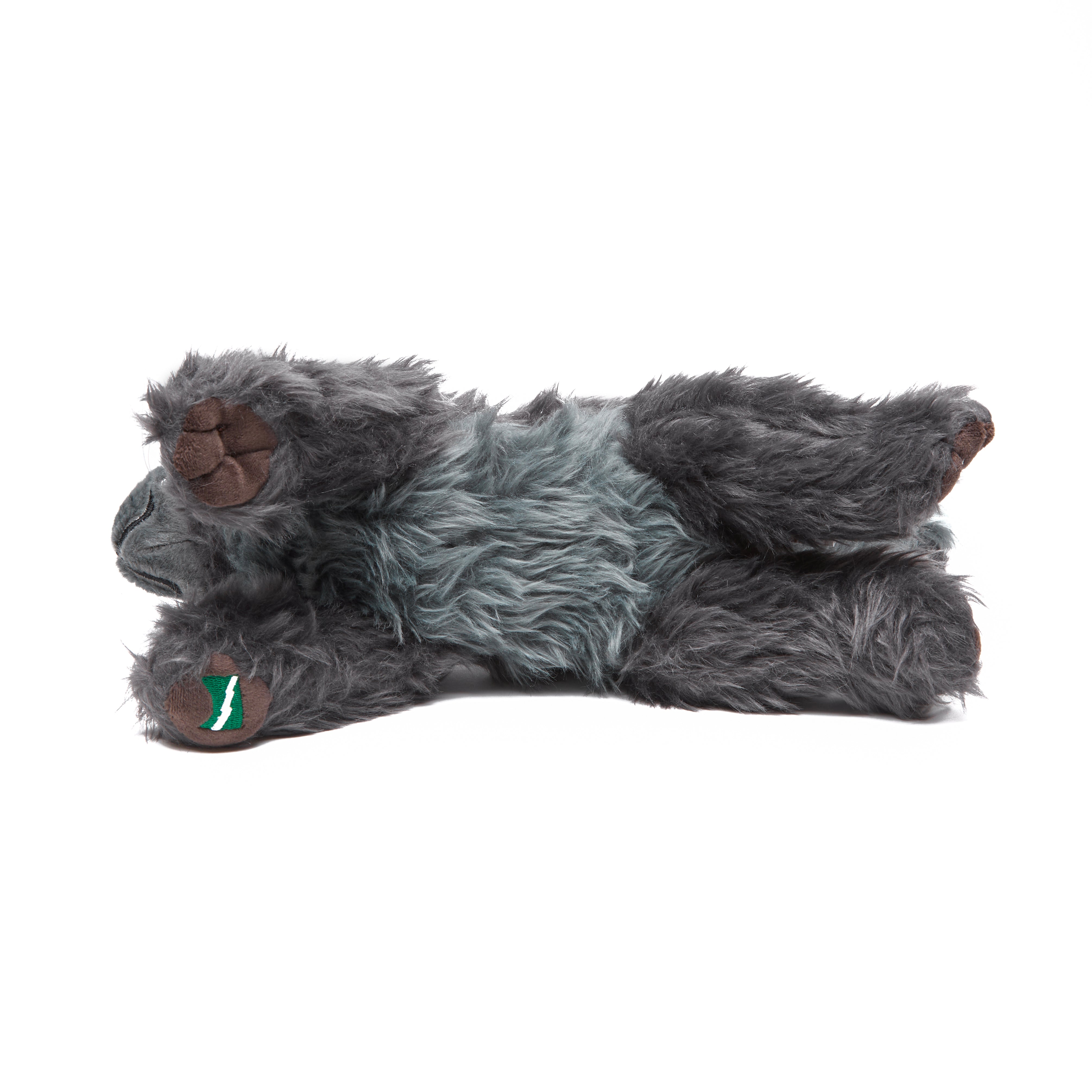 Peluche grande de gato Yellowfang