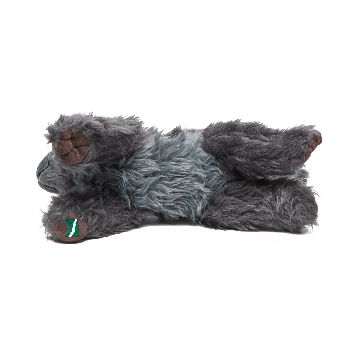 Peluche grande de gato Yellowfang