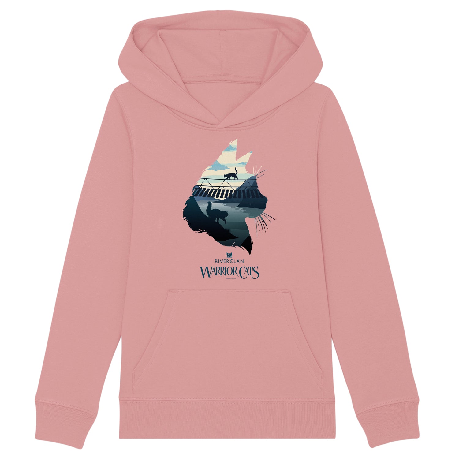 RiverClan - Youth Unisex Hoodie