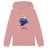 Sudadera con capucha unisex para jóvenes - ShadowClan