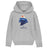 Sudadera con capucha unisex para jóvenes - ShadowClan