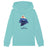Sudadera con capucha unisex para jóvenes - ShadowClan