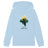 ThunderClan - Sudadera juvenil unisex