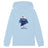 Sudadera con capucha unisex para jóvenes - ShadowClan