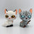 Blackstar & Jayfeather  – Mini Collector Figures (Series 2)