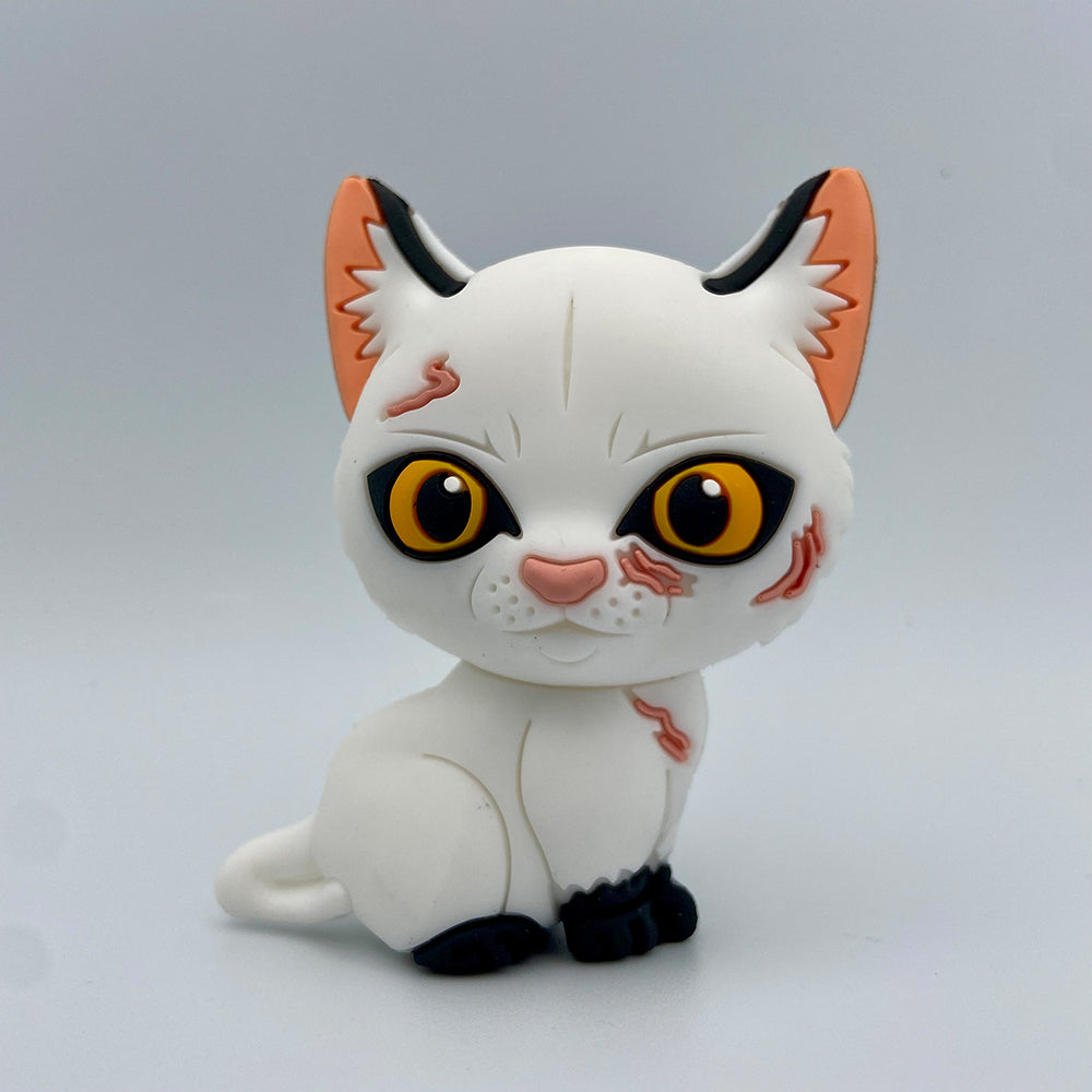 Blackstar & Jayfeather  – Mini Collector Figures (Series 2)