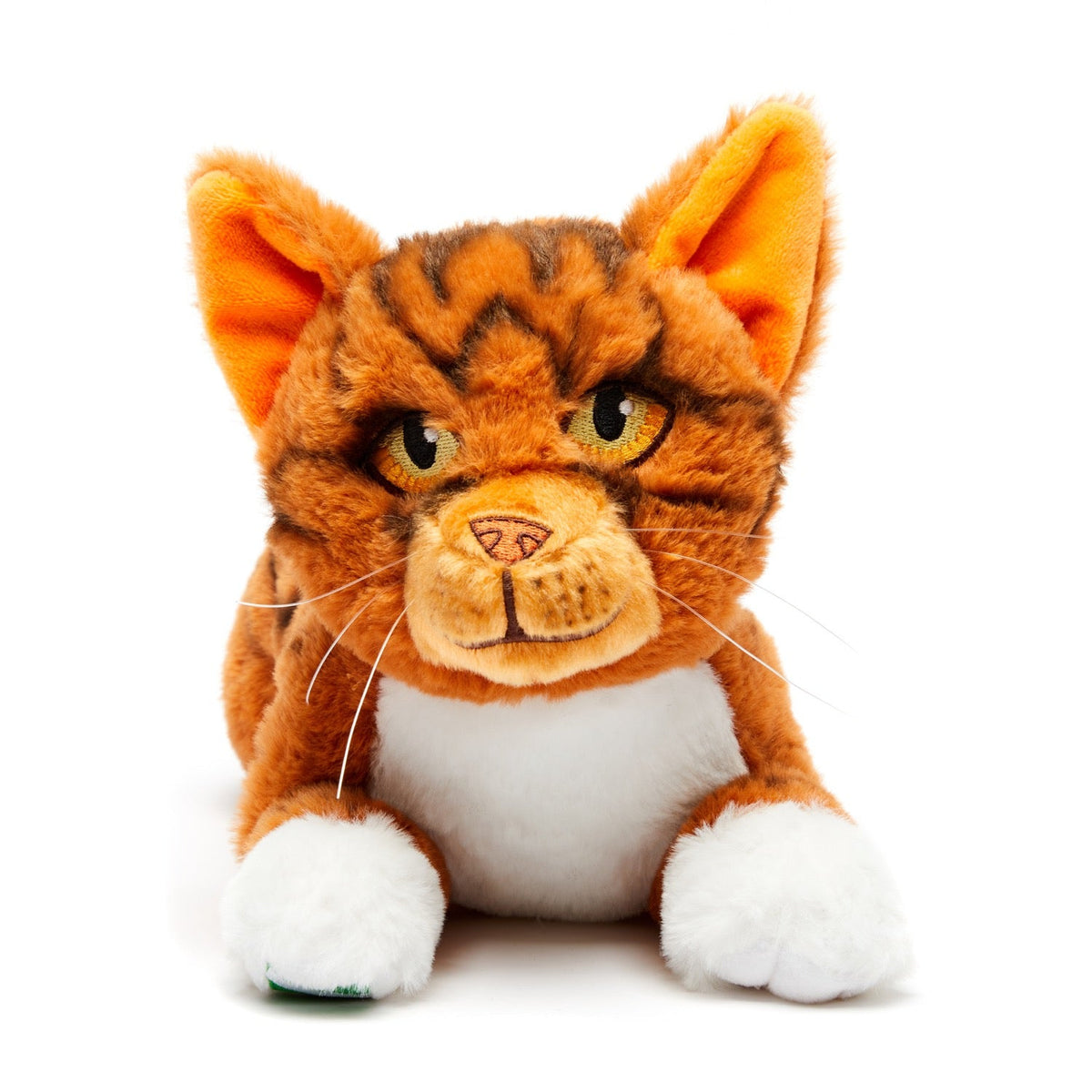 Peluche grande de gato Leafpool