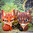 Mini figuras coleccionables de Mothwing y Hawkfrost (Serie 4)