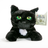 Peluche grande de gato Ravenpaw