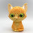 Ravenpaw y Sandstorm – Mini figuras de colección (Serie 2)